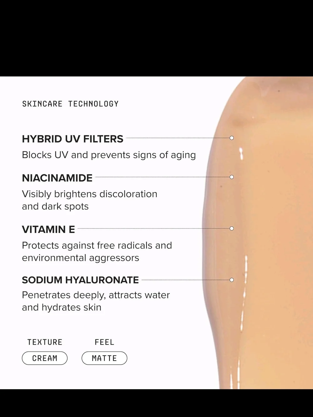 DRMTLGY Matte Universal Tinted Moisturizer SPF46 - NEW